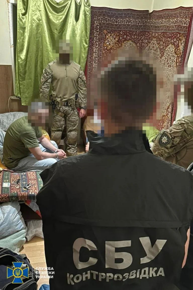 Наявна інформація свідчить про “російський слід” у вбивстві Андрія Парубія – СБУ