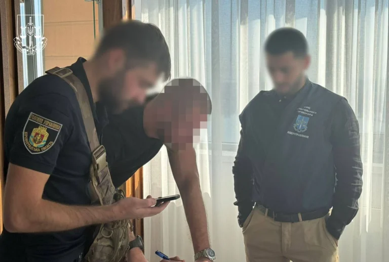 Міжнародною операцією ліквідовано шахрайські кол-центри, які ошукали європейців на мільйони