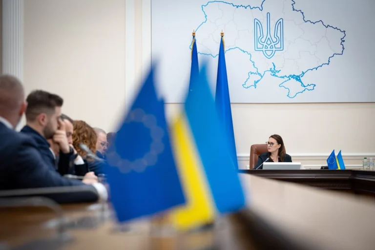 Кабмін делегував представників до Американсько-українського інвестфонду відбудови: стали відомі імена