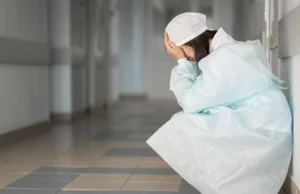 Понад мільярд людей живе з психічними розладами: терміново потрібні кошти на лікування - ВООЗ