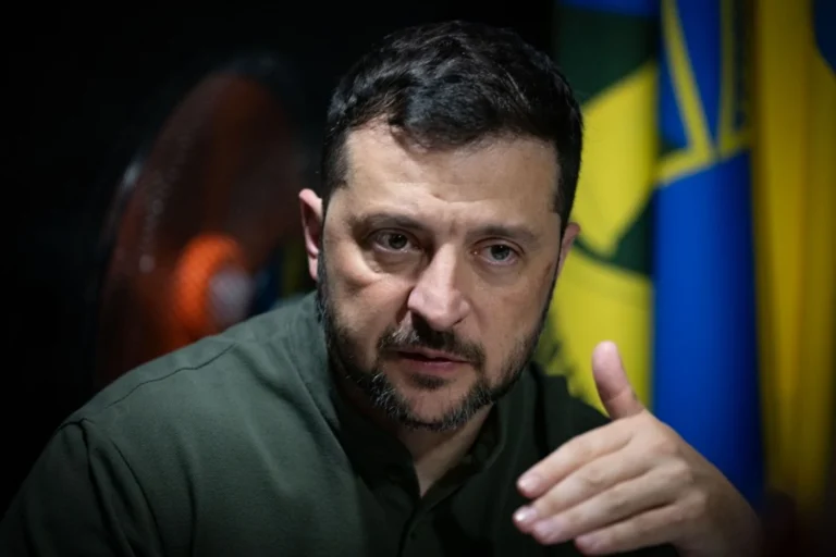 Україна узгодила основу для подальших контактів з “Коаліцією охочих” щодо гарантій безпеки – Зеленський