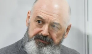 У рф колишнього впливового начальника міноборони засуджено до 9 років колонії суворого режиму