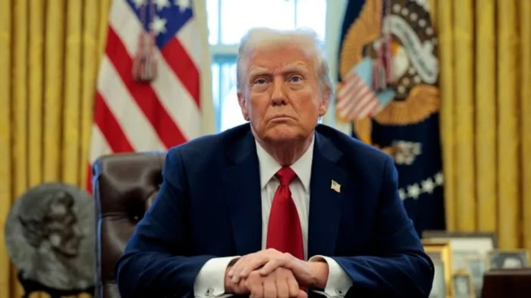 Трамп знову дуже розчарований путіним