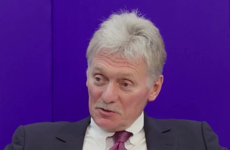 путін запросив Зеленського до москви “поговорити, а не капітулювати” – пєсков