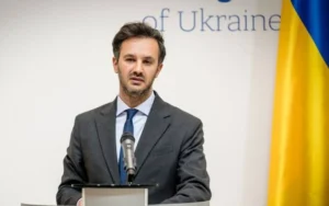 Жорстокий брутальний злочин: у МЗС відреагували на удар росіян по данській місії по розмінуванню