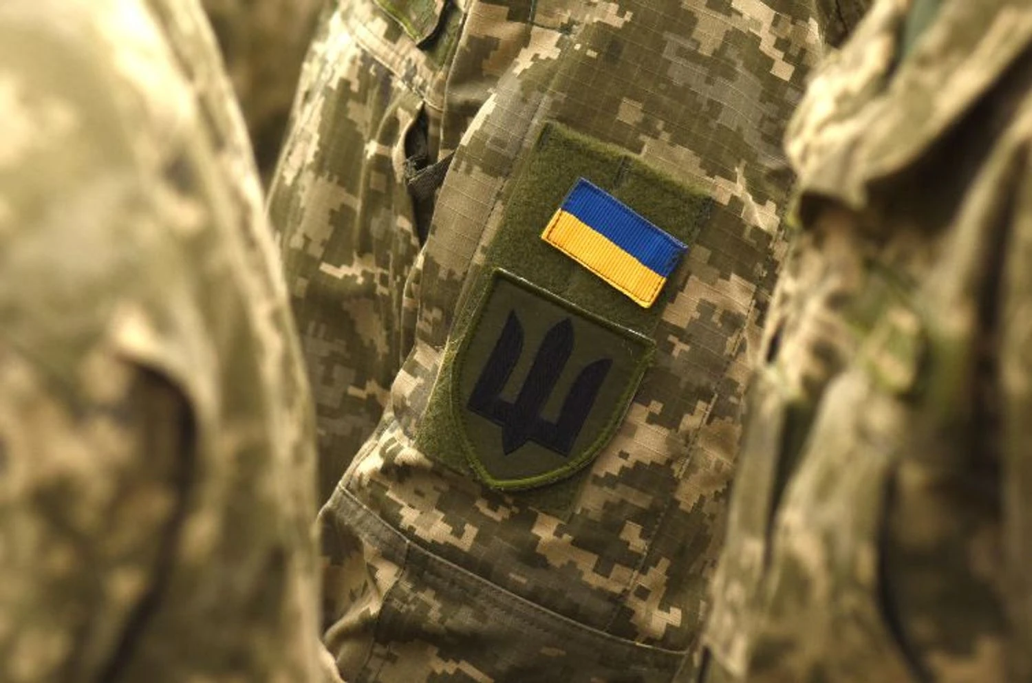 Спецзагін ВМС врятував чотирьох українських військових, які понад три роки переховувалися на окупованих територіях