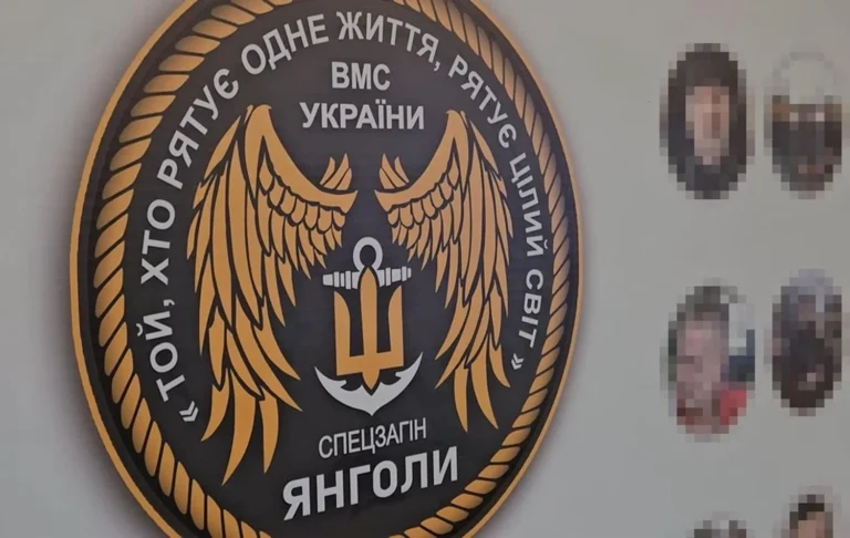 Є ідея масштабувати підрозділ “Янголи” на всі Сили оборони – Решетилова