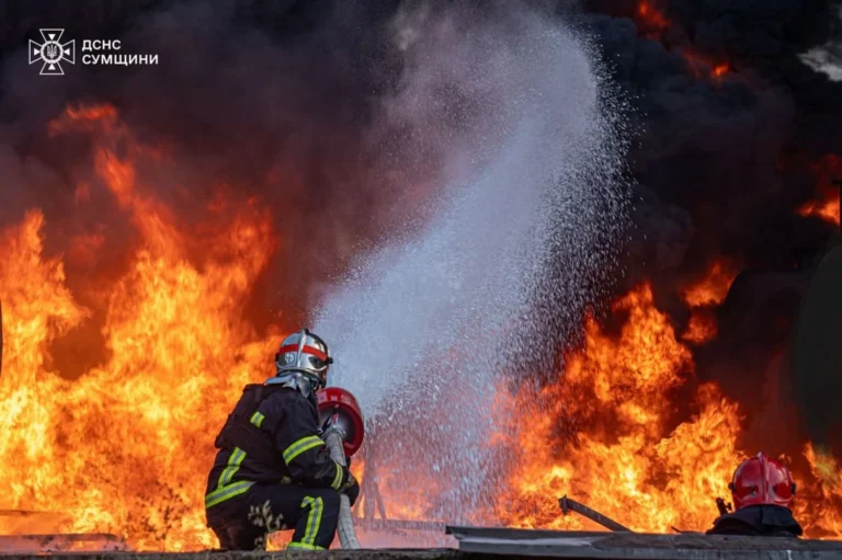 За перший тиждень вересня росія застосувала проти України понад 1300 ударних БпЛА і до пів сотні ракет різних типів – Зеленський