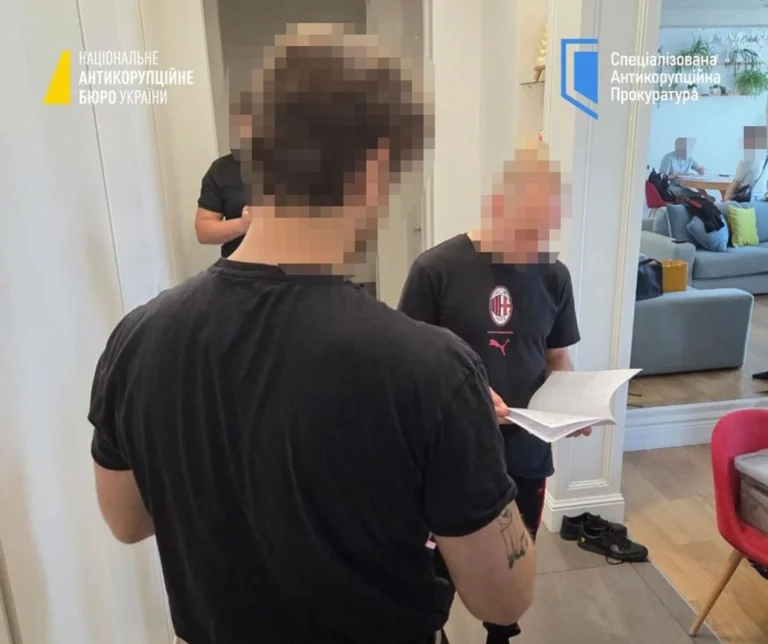 Заволодіння землею на 160 млн грн: екс-нардепу від “Партії регіонів” оголосили підозру