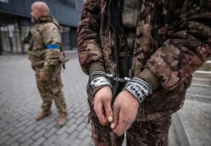 Положення про посилення покарання для військових за непокору виключать із законопроєкту - Міноборони