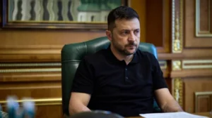 "Поки путін не зможе окупувати Україну, перемога на нашому боці" - Зеленський