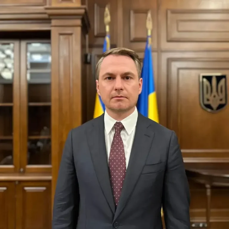 “Якщо ви працюєте чесно, ми вас захистимо”: Кравченко повідомив про закриття 35% проваджень щодо бізнесу