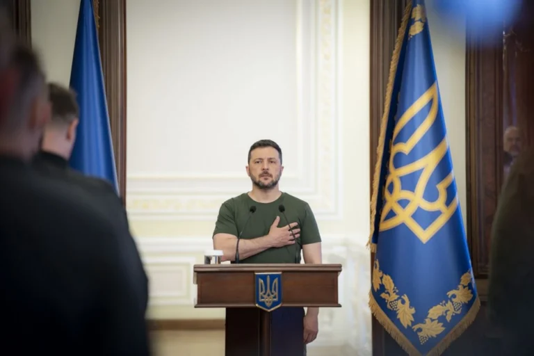 росіяни провали вже дві наступальні операції, але на осінь готуються ще до двох – Зеленський
