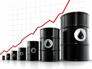 Нафта дорожчає: рішення ОПЕК+ та нові санкційні ризики з боку росії підштовхують ціни вгору