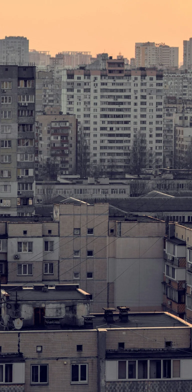 Чи варто купувати квартиру восени: експерт розповів про ціни та ризики на ринку нерухомості