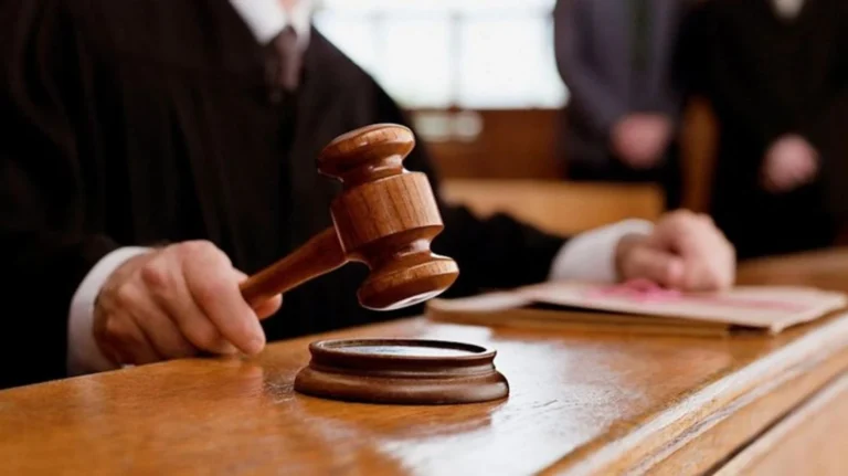 Вісім зрадників, які воювали проти Сил оборони на східному фронті отримали по 15 років ув’язнення