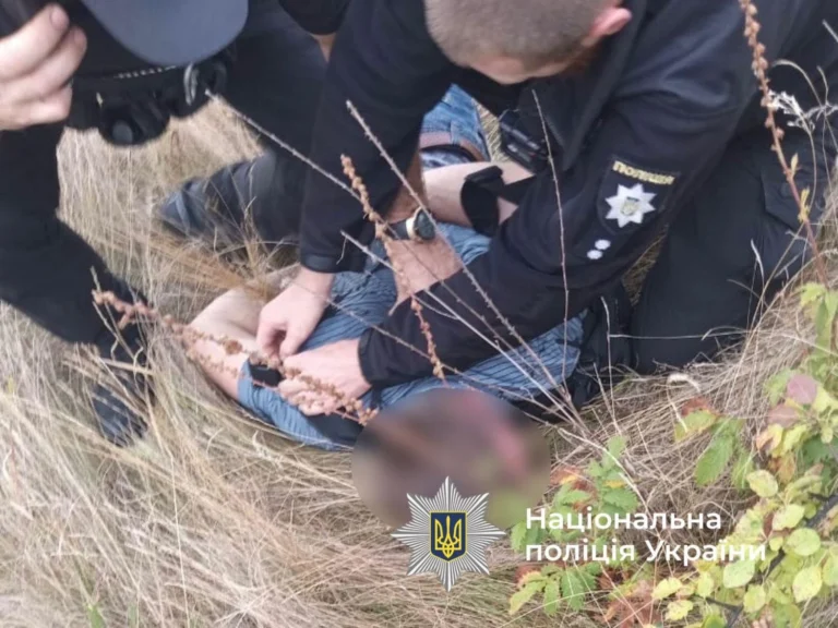 На Вінничині зарізали двох дітей – загинули учні 10 та 11 класу, підозрюваного затримали