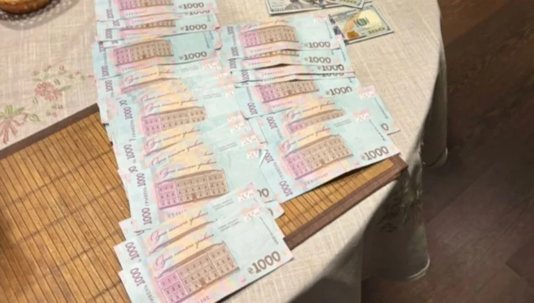 “Кава зі Львова”: правоохоронці викрили масштабну корупційну схему в одній з ключових установ системи пробації