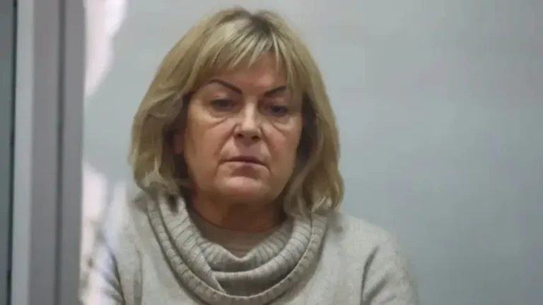 За ексочільницю МСЕК Хмельниччини Крупу не внесли заставу