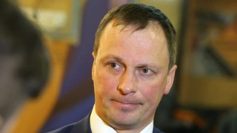 Проти відстороненого голови Державіаслужби Більчука відкриють кримінальну справу, якщо службове розслідування виявить склад злочину у його діях – юрист