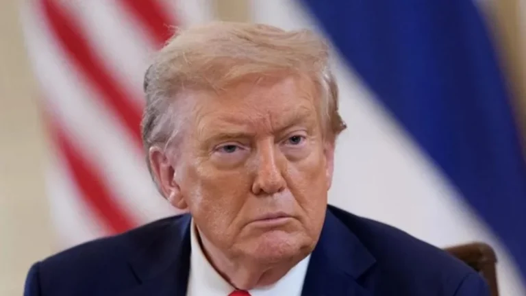 Трамп вимагає смертної кари для вбивці українки Ірини Заруцької