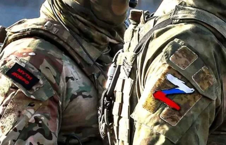 Ворог застосував хімічні речовини 11 тисяч разів для штурмів