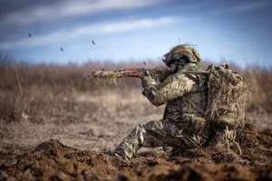 Російські війська втратили 910 солдатів та 26 артсистем за добу - Генштаб