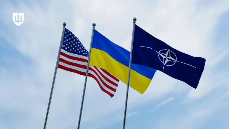 Адміністрація Трампа схвалила перший пакет військової допомоги Україні, профінансований союзниками – ЗМІ