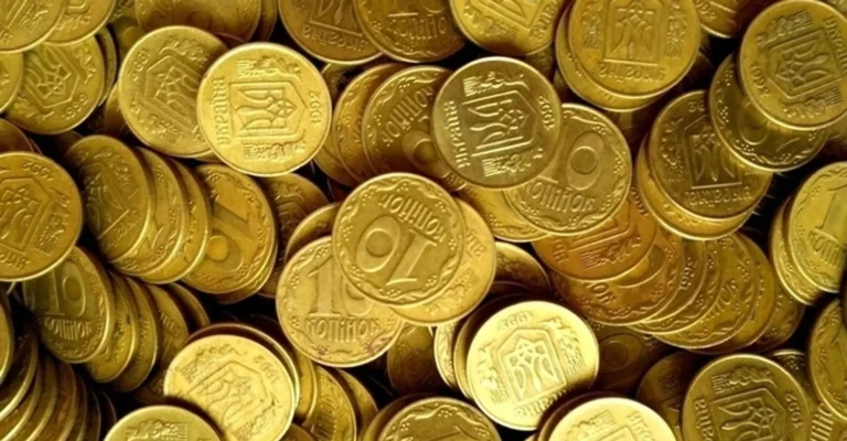 Монети номіналом 10 копійок почнуть вилучати з обігу вже з жовтня – НБУ
