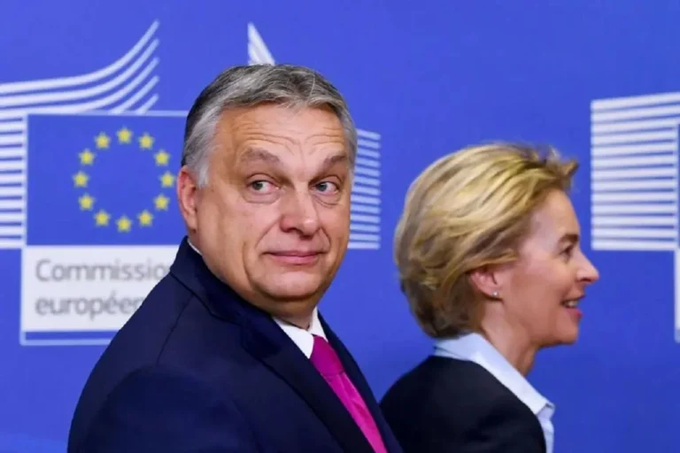 ЄС розглядає “репараційний кредит” для України з заморожених активів рф в обхід Угорщини – Reuters