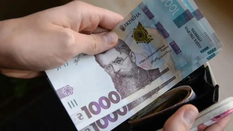 В Мінфіні заявили, що прожитковий мінімум буде переглянуто