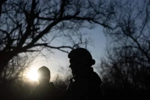 Генштаб: на Покровському напрямку - до третини боїв за сьогодні