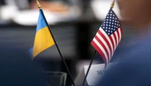 Трамп готовий надати Україні гарантії безпеки після завершення війни – Зеленський