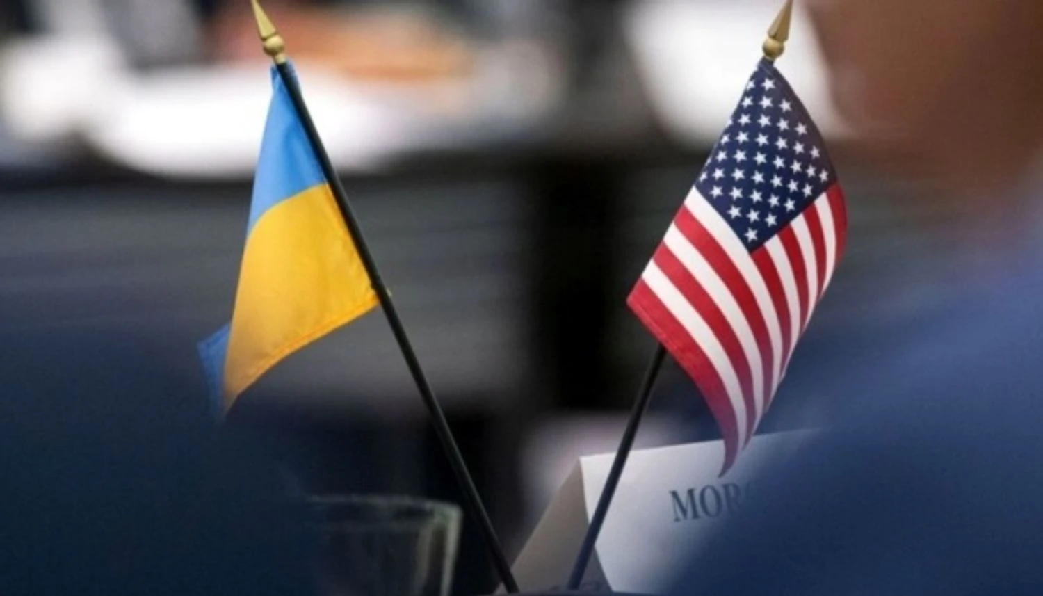 Трамп готовий надати Україні гарантії безпеки після завершення війни – Зеленський