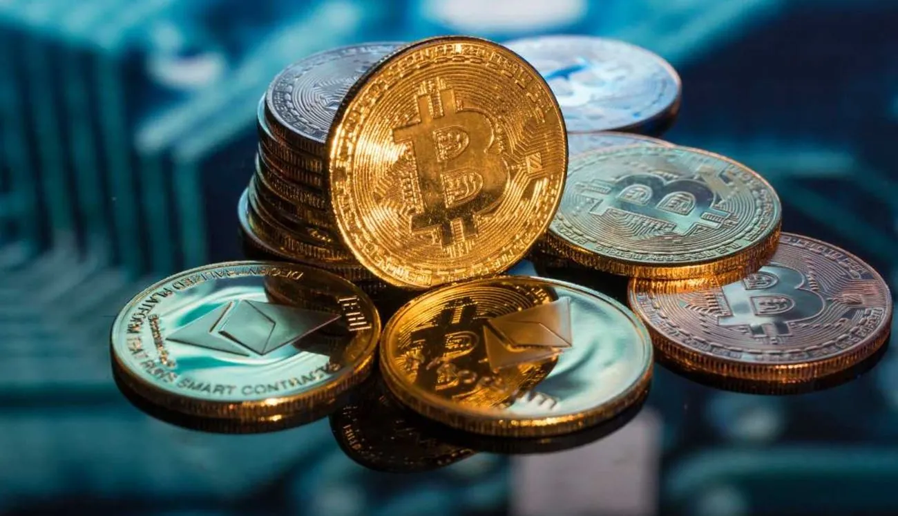 Біткоїн змінився в ціні 13 жовтня: скільки зараз коштує - Bloomberg