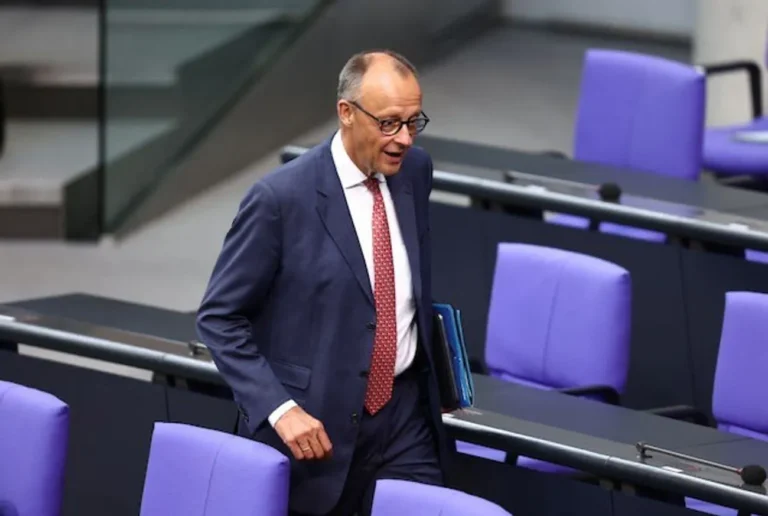 Мерц підтримав “репараційний кредит” Україні на 140 мільярдів євро: на яких умовах