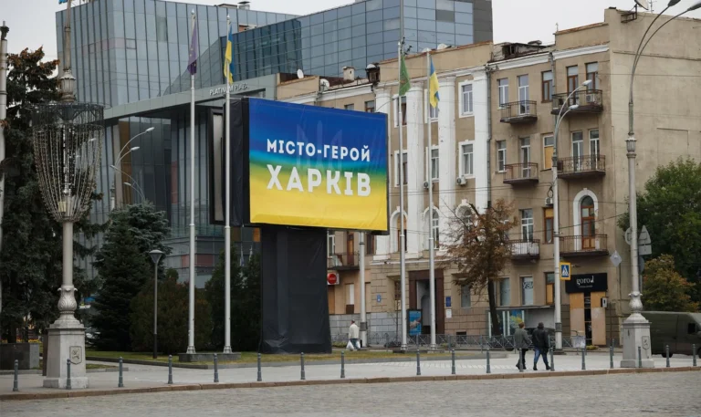 Прийдешня зима буде найважчою для Харкова за всі роки війни – мер