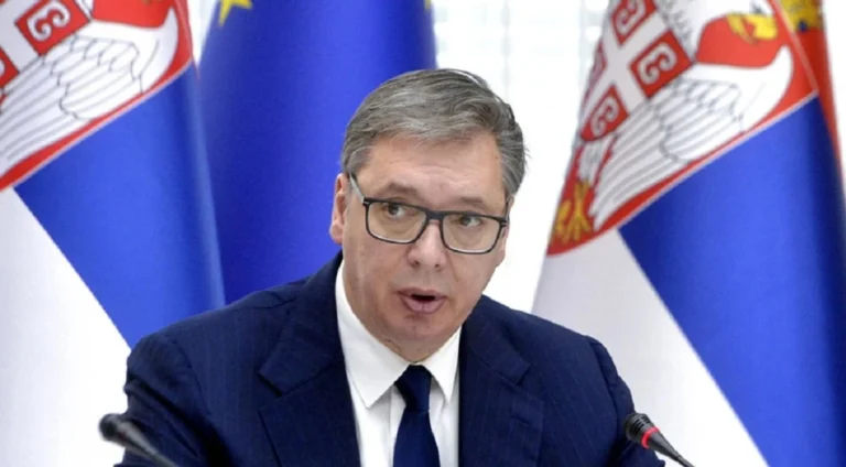 Санкції США проти російських нафтових компаній можуть зупинити єдиний НПЗ у Сербії – Reuters