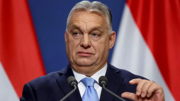 Угорщина виплатить пенсіонерам додаткові 1,8 млрд доларів, попри ризик дефіциту бюджету