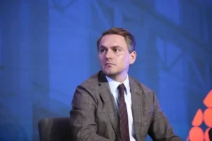 Генпрокурор про місяць