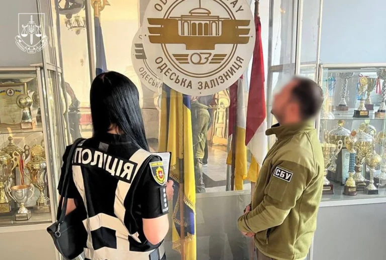 “Закривали очі” на простій приватних вагонів: викрито зловживання в “Укрзалізниці” на понад 9 млн грн