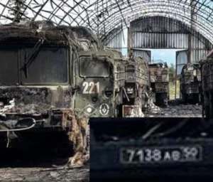 Сили спецоперацій знищили
