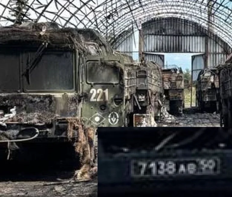 Сили спецоперацій знищили “Іскандери” ракетної бригади рф на Курщині – Генштаб