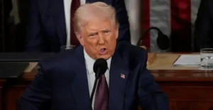 Трамп: ХАМАС готовий до миру, Ізраїль повинен припинити бомбардування Гази