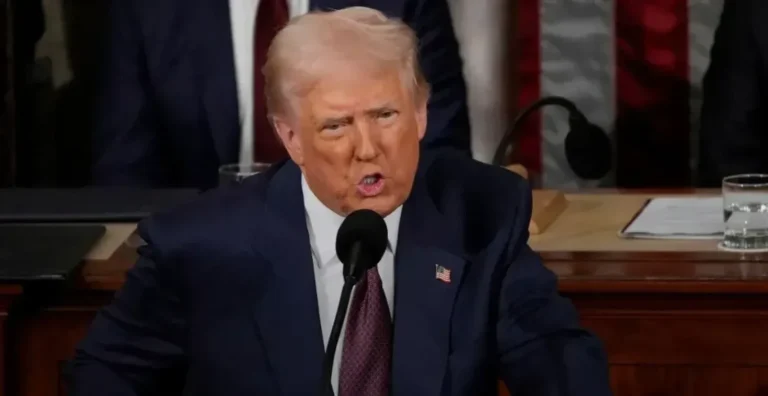Трамп: ХАМАС готовий до миру, Ізраїль повинен припинити бомбардування Гази