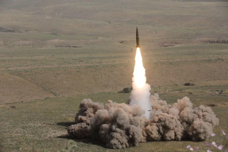 росія накопичувала ракети у вересні для нових масштабних ударів по Україні – ISW