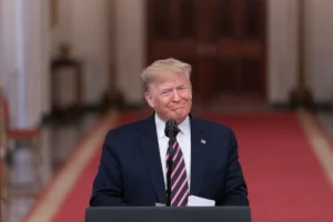 Адміністрація Трампа планує скоротити прийом США біженців до рекордно низького рівня - NYT