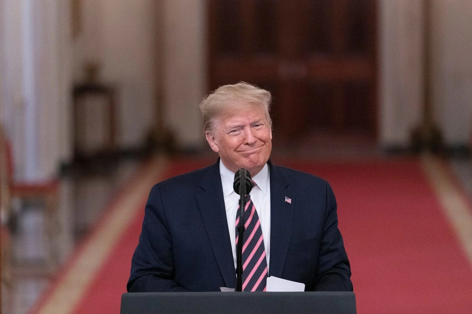 Адміністрація Трампа планує скоротити прийом США біженців до рекордно низького рівня - NYT
