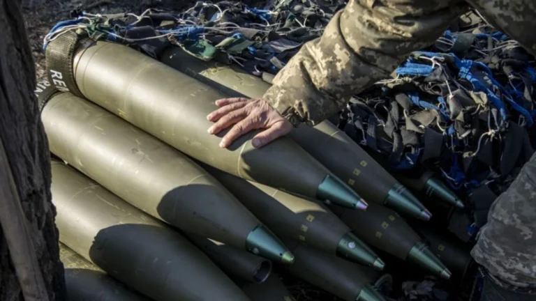 Греція планує передати Україні пакет важкого озброєння та боєприпасів на 199 мільйонів євро