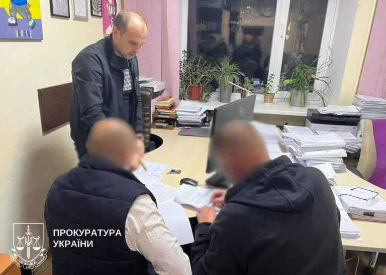 Директор департаменту КМДА отримав підозру через переплату 11 млн грн – прокуратура